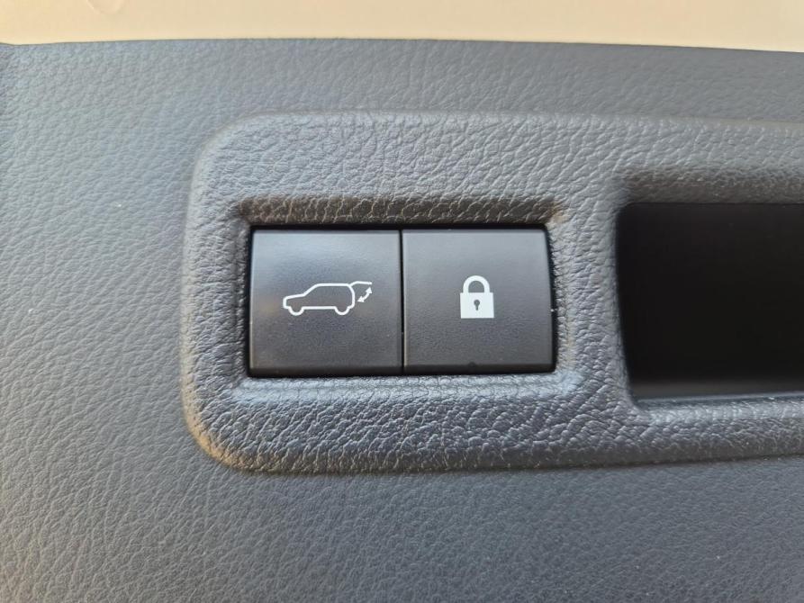 Lexus NX I Рестайлинг Саратов  - изображение 16