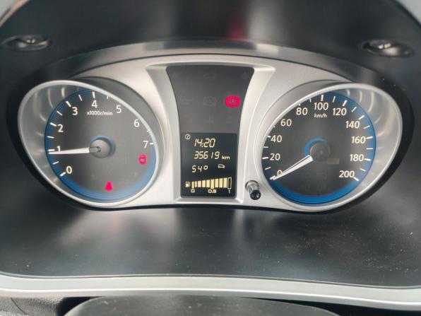 Datsun on-DO I Рестайлинг с пробегом 2020 года, цена 693 000 рублей, 35618 км, седан, Автокод Объявления
