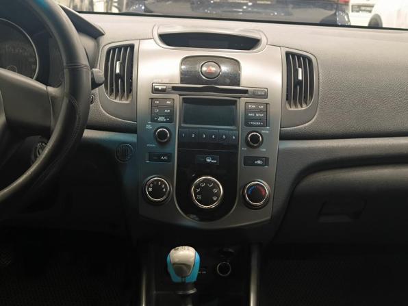 Kia Cerato II с пробегом 2011 года, цена 500 000 рублей, 371890 км, седан, Автокод Объявления