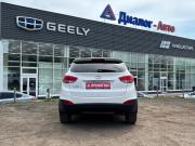 Hyundai ix35 I Рестайлинг Набережные Челны  - изображение 30