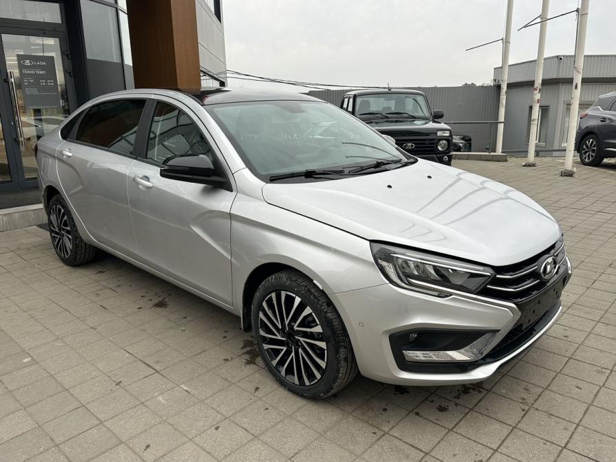 Lada (ВАЗ) Aura Краснодар  - изображение 3