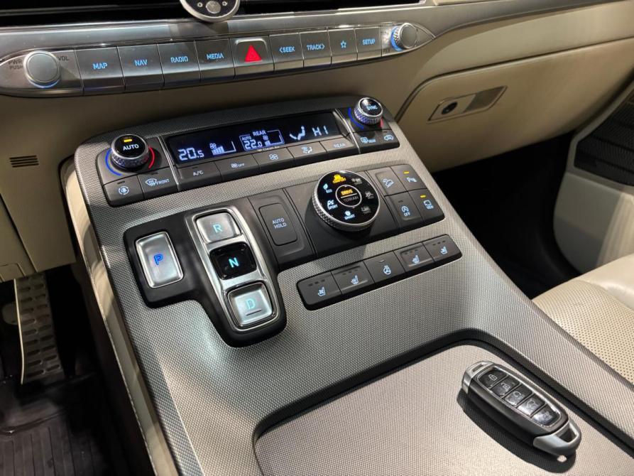Hyundai Palisade I Сыктывкар  - изображение 33