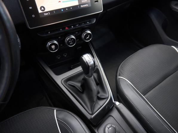 Renault Arkana I с пробегом 2019 года, цена 1 710 000 рублей, 105800 км, внедорожник, Автокод Объявления