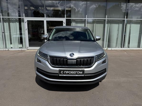 Skoda Kodiaq I с пробегом 2020 года, цена 2 780 000 рублей, 114000 км, внедорожник, Автокод Объявления