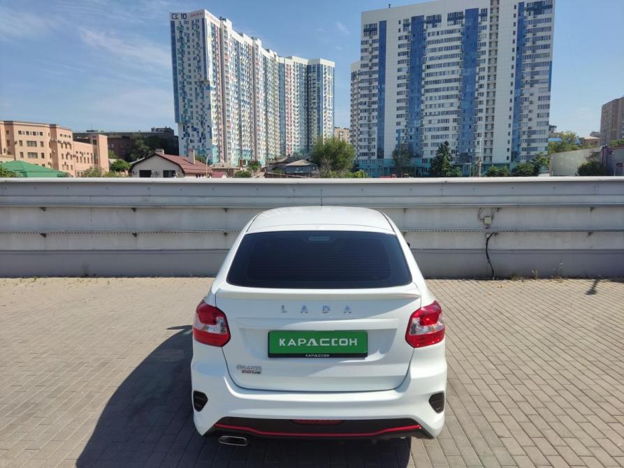 Lada (ВАЗ) Granta I Рестайлинг Ростов-на-Дону  - изображение 4