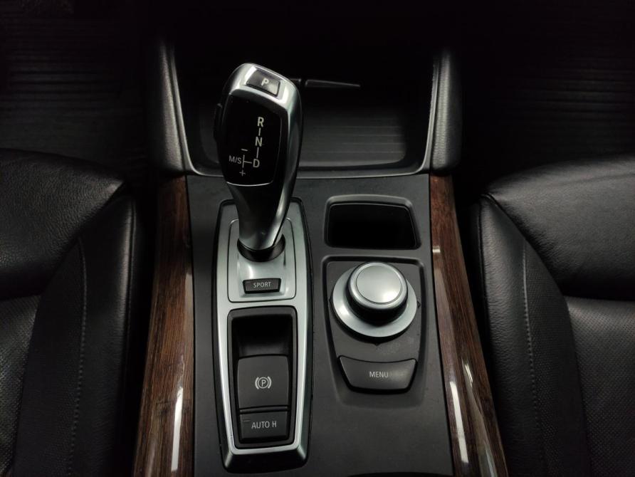 BMW X6 I (E71) Пермь  - изображение 13