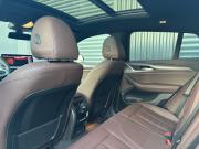 BMW X4 II (G02) Рестайлинг Москва  - изображение 60
