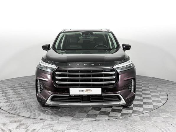 Exeed VX I с пробегом 2021 года, цена 2 474 000 рублей, 90624 км, внедорожник, Автокод Объявления