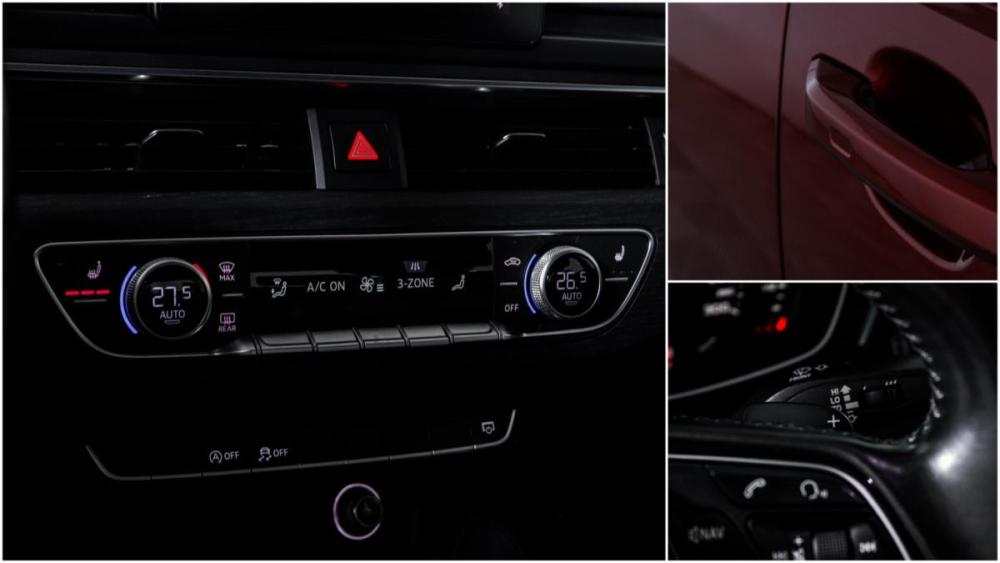 Audi A4 V (B9) Москва  - изображение 17