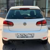 Volkswagen Golf VI Нижнекамск  - изображение 28