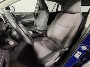 Toyota RAV4 V (XA50) Москва  - изображение 49