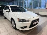 Mitsubishi Lancer X Рестайлинг Челябинск  - изображение 19
