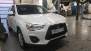 Mitsubishi ASX I Рестайлинг Санкт-Петербург  - изображение 7