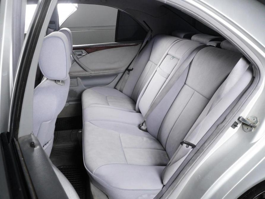 Mercedes-Benz E-Класс II (W210 S210) Рестайлинг Минеральные Воды  - изображение 9