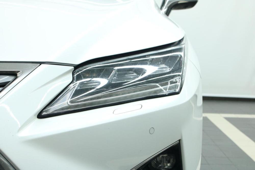 Lexus RX IV Красноярск  - изображение 20
