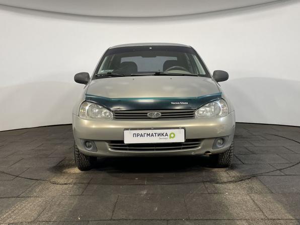 Lada (ВАЗ) Kalina I с пробегом 2007 года, цена 130 900 рублей, 202306 км, седан, Автокод Объявления