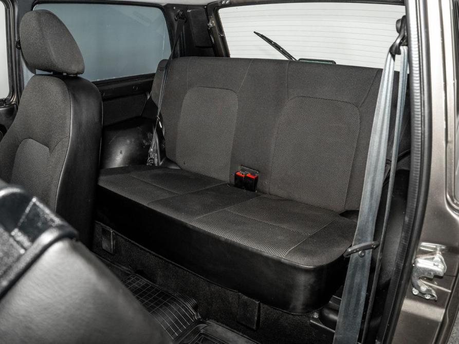 Lada (ВАЗ) 2121 (4x4) I Рестайлинг (2020) Иркутск  - изображение 7