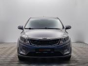 Kia Rio III Москва  - изображение 27