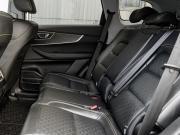 Chery Tiggo 8 I Рестайлинг Екатеринбург  - изображение 52