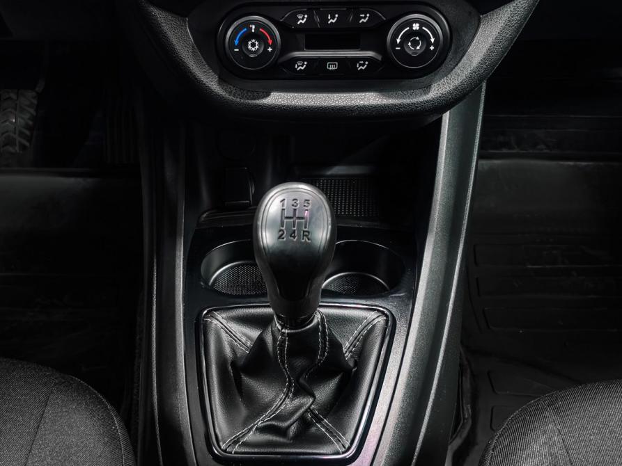 Lada (ВАЗ) Vesta I Ростов-на-Дону  - изображение 22