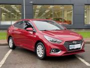 Hyundai Solaris II Ярославль  - изображение 21