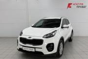 Kia Sportage IV Астрахань  - изображение 22