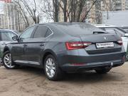 Skoda Superb III Санкт-Петербург  - изображение 21