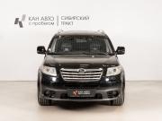 Subaru Tribeca I Рестайлинг Казань  - изображение 13