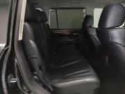 Lexus LX III Рестайлинг 2 Пермь  - изображение 27