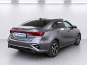 Kia Cerato IV Москва  - изображение 22