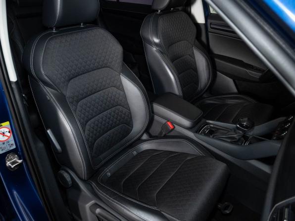 Skoda Kodiaq I с пробегом 2020 года, цена 2 396 000 рублей, 115826 км, внедорожник, Автокод Объявления