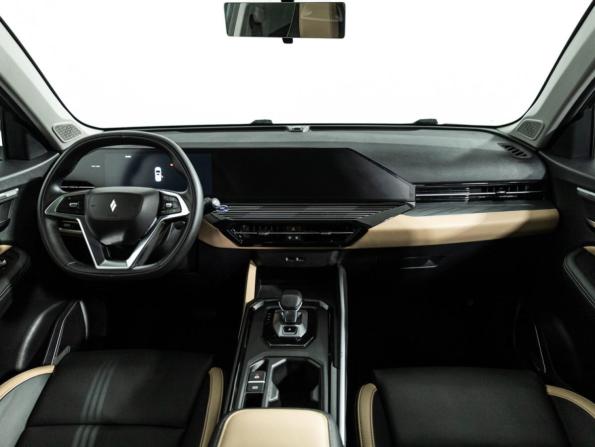 Livan X6 Pro с пробегом 2024 года, цена 1 699 000 рублей, 23140 км, внедорожник, Автокод Объявления