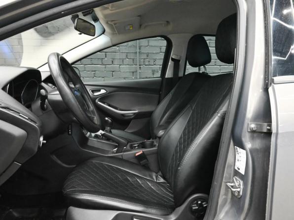 Ford Focus III с пробегом 2014 года, цена 870 000 рублей, 173145 км, седан, Автокод Объявления