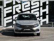 Lada (ВАЗ) Granta I Рестайлинг Волгоград  - изображение 19