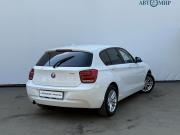 BMW 1 серии II (F20/F21) Москва  - изображение 17