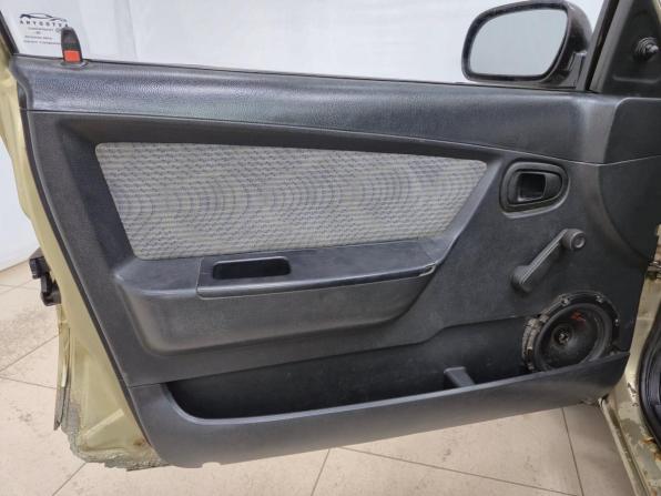 Daewoo Nexia I Рестайлинг с пробегом 2011 года, цена 100 000 рублей, 268000 км, седан, Автокод Объявления