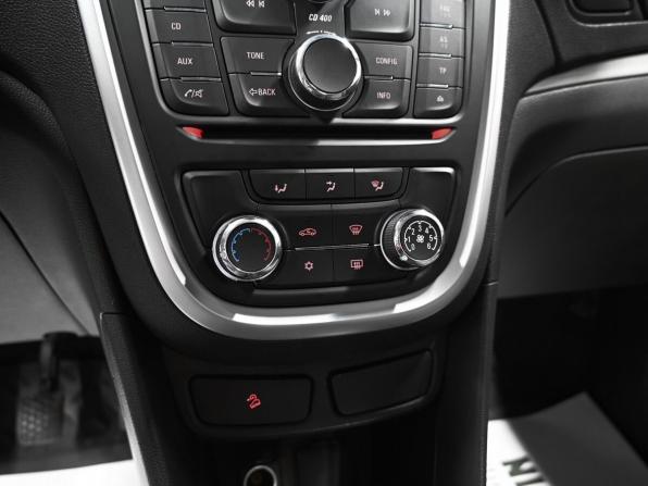 Opel Mokka I с пробегом 2014 года, цена 995 000 рублей, 171316 км, внедорожник, Автокод Объявления