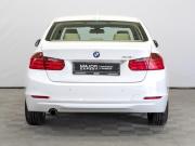 BMW 3 серии VI (F3x) Москва  - изображение 36
