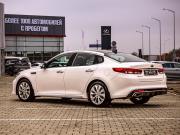 Kia Optima IV Краснодар  - изображение 22