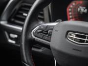 Geely Tugella I Рестайлинг Санкт-Петербург  - изображение 52