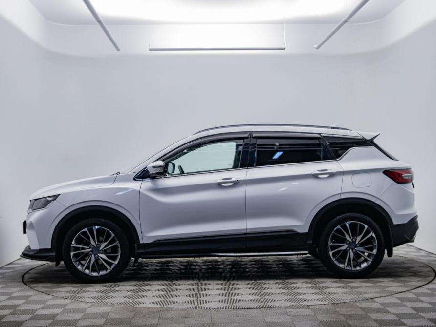 Belgee X50 Москва  - изображение 8
