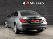 Mercedes-Benz C-Класс IV (W205) Екатеринбург  - изображение 27