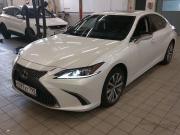 Lexus ES VII Москва  - изображение 28