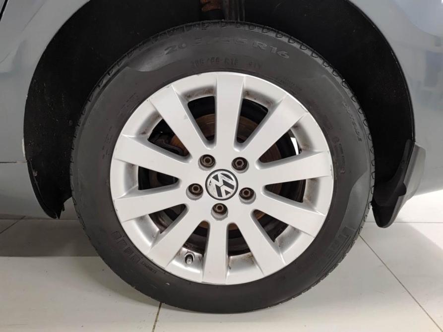 Volkswagen Passat B7 Казань  - изображение 22