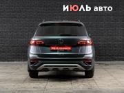 Volkswagen Taos I Екатеринбург  - изображение 27