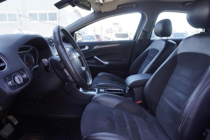 Ford Mondeo IV Рестайлинг с пробегом 2010 года, цена 819 000 рублей, 212069 км, седан, Автокод Объявления