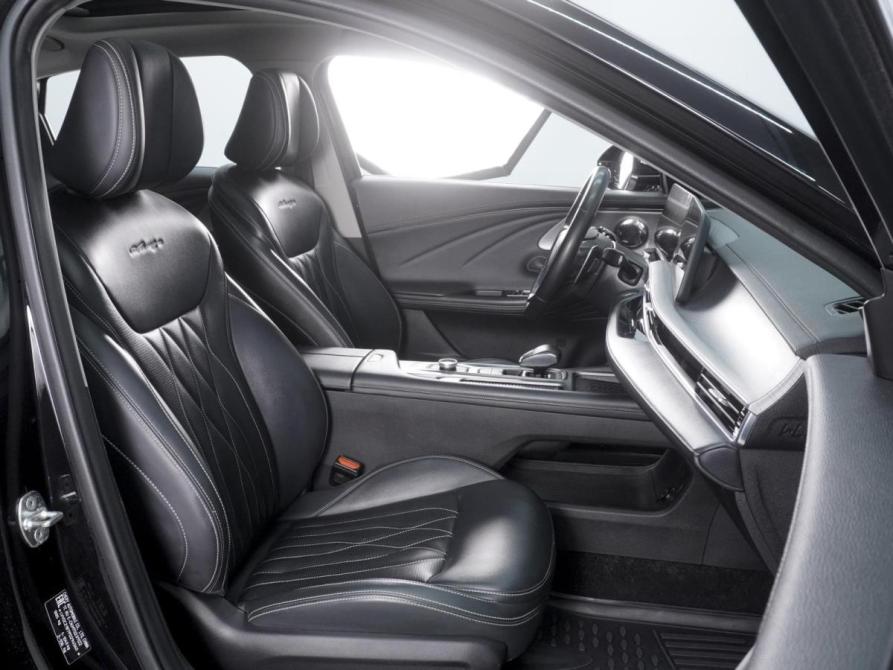 Chery Arrizo 8 Ростов-на-Дону  - изображение 8