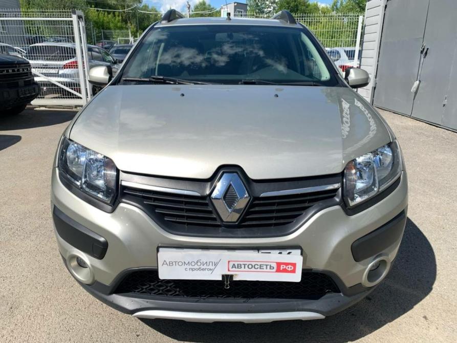 Renault Sandero II Нижнекамск  - изображение 2
