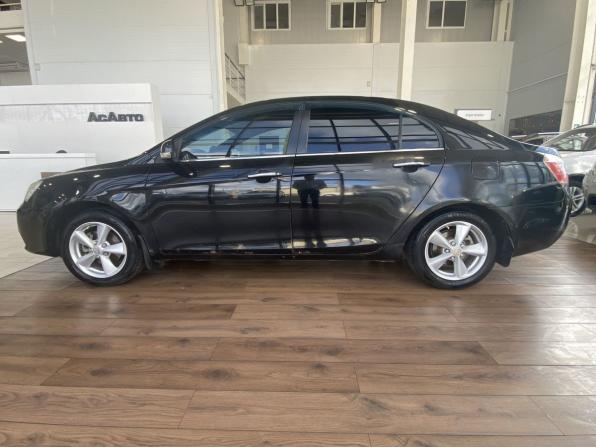 Geely Emgrand EC7 с пробегом 2014 года, цена 350 000 рублей, 128196 км, седан, Автокод Объявления