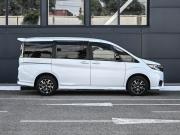 Honda Stepwgn V Рестайлинг Новороссийск  - изображение 34